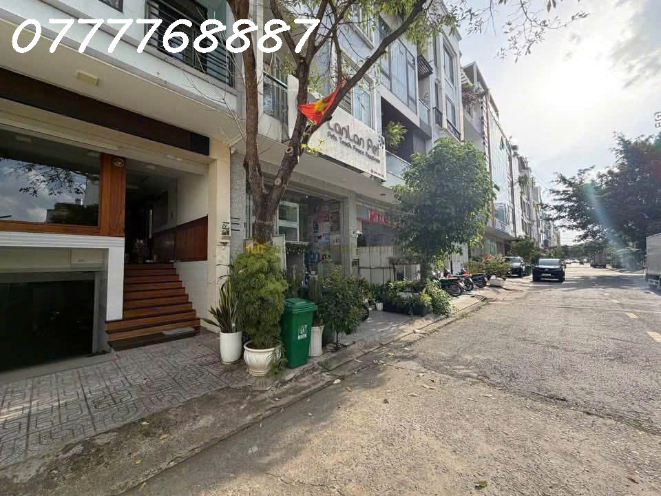 🏢 NHÀ 2MT GẦN METRO, RITA VÕ, TRẦN NÃO - AN PHÚ -Q2 - HẦM + 4 LẦU 16017529