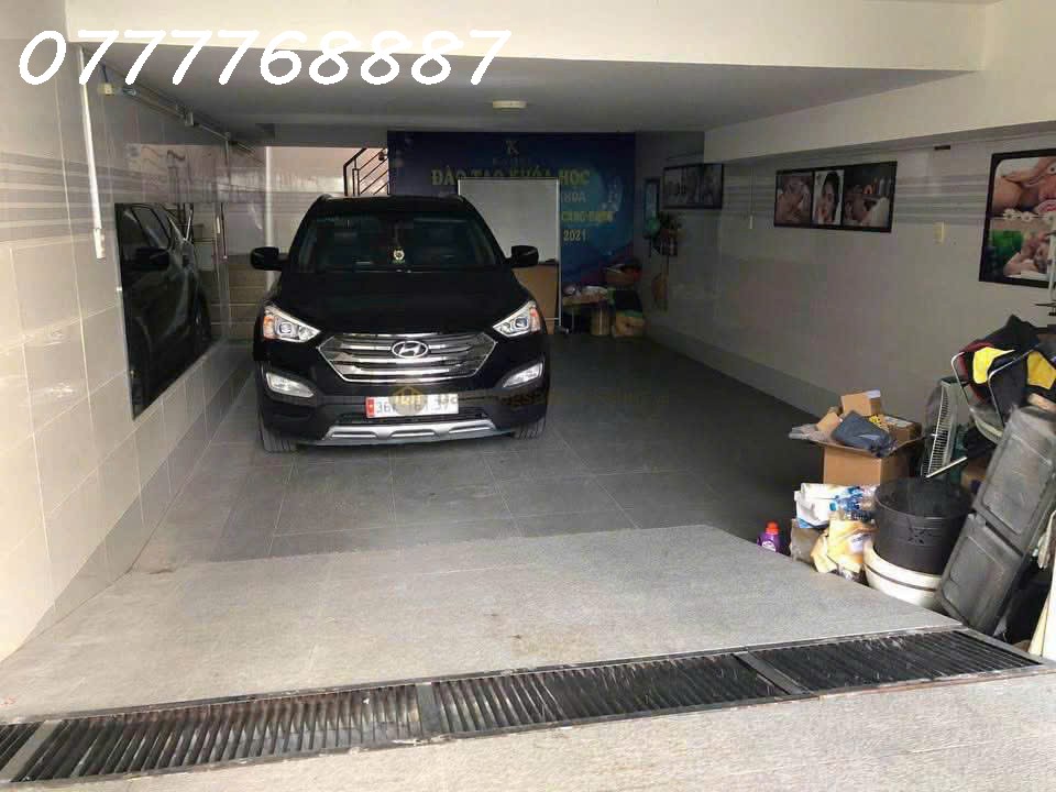 🏢 NHÀ 2MT GẦN METRO, RITA VÕ, TRẦN NÃO - AN PHÚ -Q2 - HẦM + 4 LẦU 16017529