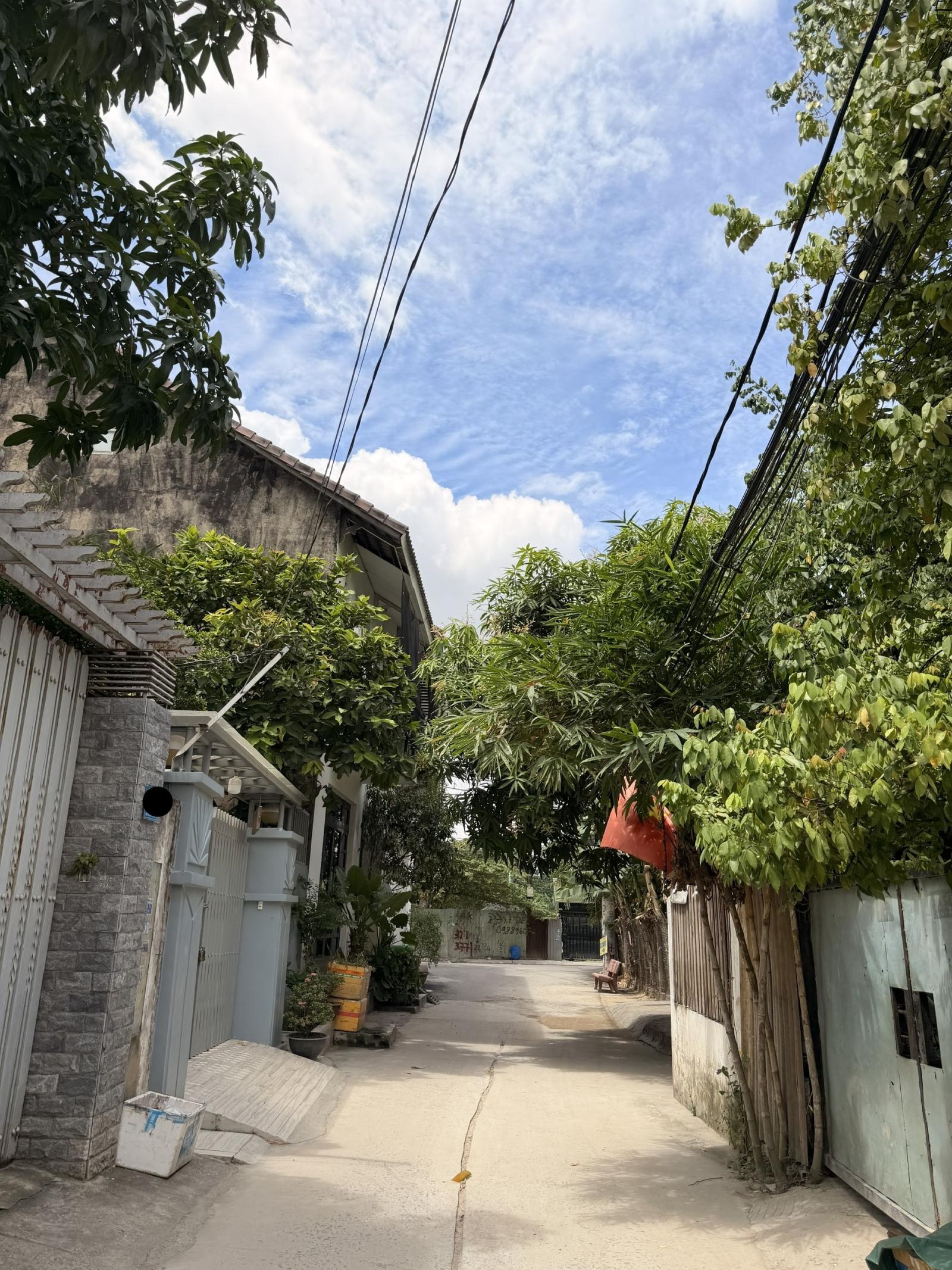 🔥 Chỉ 4.25Đ sở hữu lô đất HẺM Ô TÔ P. Hiệp Bình, Thủ Đức 16017531