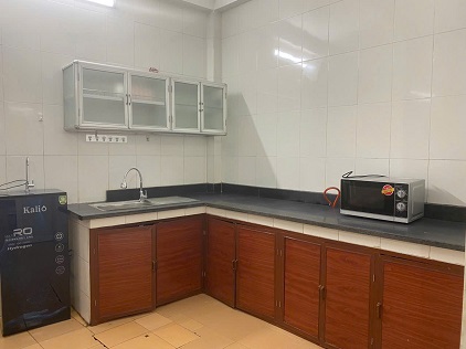 Chính chủ cho thuê nguyên căn số nhà 21, Ngõ 56 Nam Dư, Lĩnh Nam, Hoàng Mai, HN 16017536