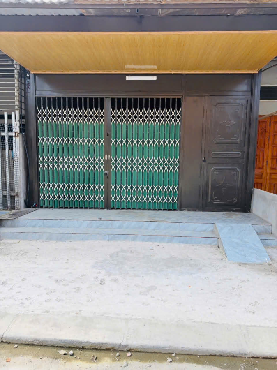 CHO THUÊ NHÀ CẤP 4 – ĐÀM QUANG TRUNG, TP LÀO CAI 16017542
