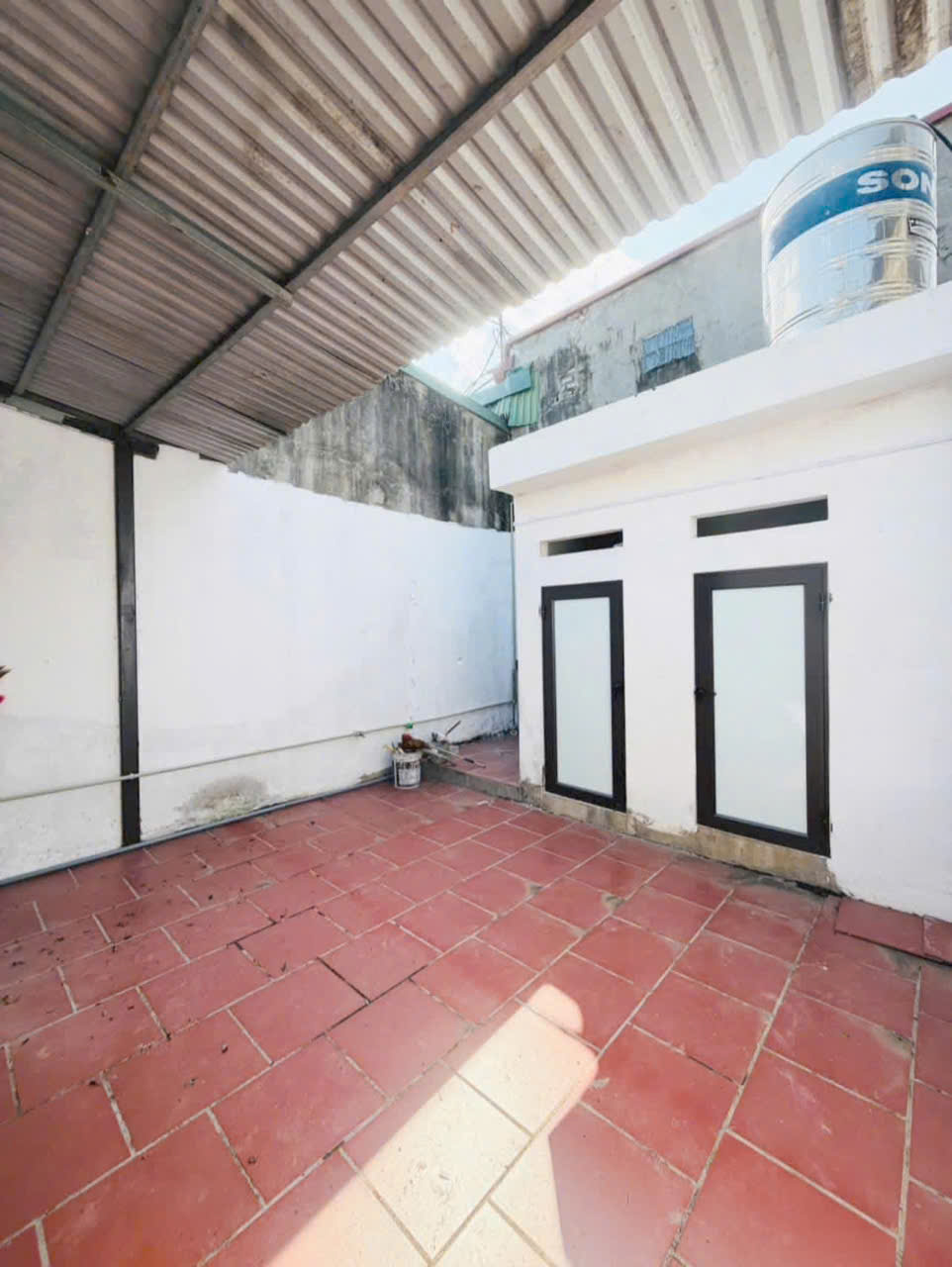 CHO THUÊ NHÀ CẤP 4 – ĐÀM QUANG TRUNG, TP LÀO CAI 16017542