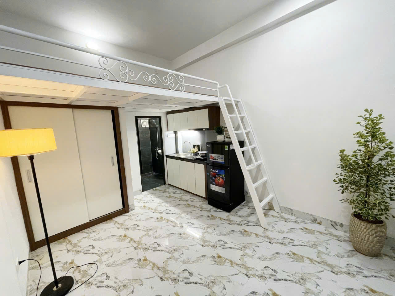 PASS PHÒNG TRỌ NGÕ 132 CẦU DIỄN, PHƯỜNG CẦU DIỄN, QUẬN NAM TỪ LIÊM, HÀ NỘI 16017548