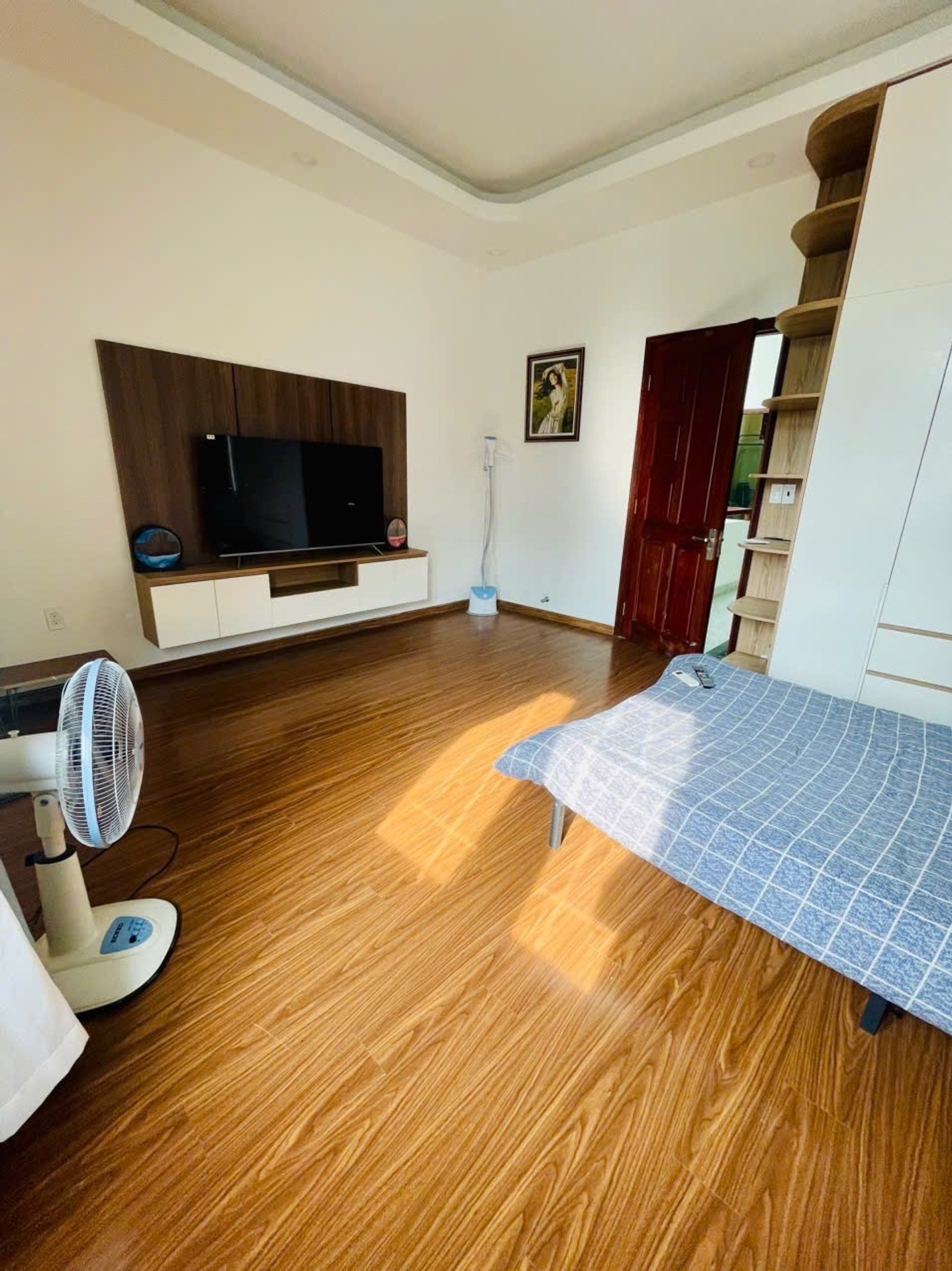 LÔ GÓC 3 TẦNG HIỆN ĐẠI KHU BÊN SÔNG THỦ ĐỨC - CHỈ 13.5 TỶ 16017550