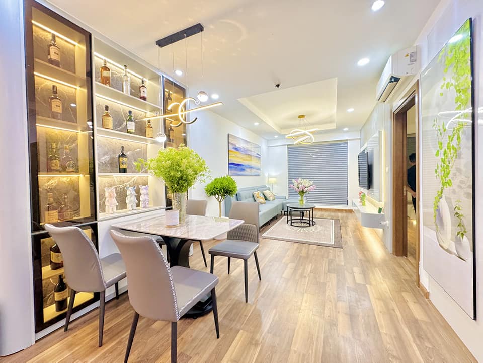 🌵🏡 CHO THUÊ! Chung cư THANH XUÂN- 2PN, 3PN, 4PN!
 16017552