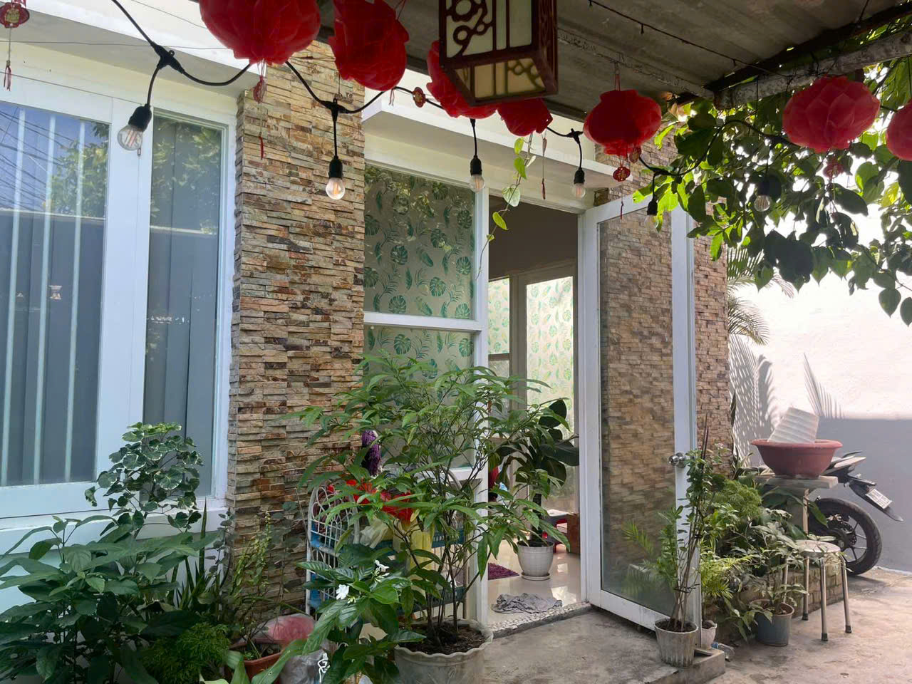 NHÀ ĐẸP – GIÁ TỐT - CẦN BÁN NHANH NHÀ CẤP 4 HIỆN ĐẠI TẠI Phước Đồng, TP. Nha Trang, Khánh Hòa 16017556