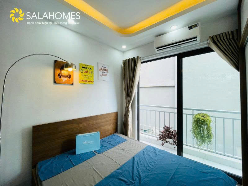 Cho Thuê 1Pm 1Pk thoáng & Full đồ đẹp Ngõ 236 Khương Đình, Thanh Xuân 16017557