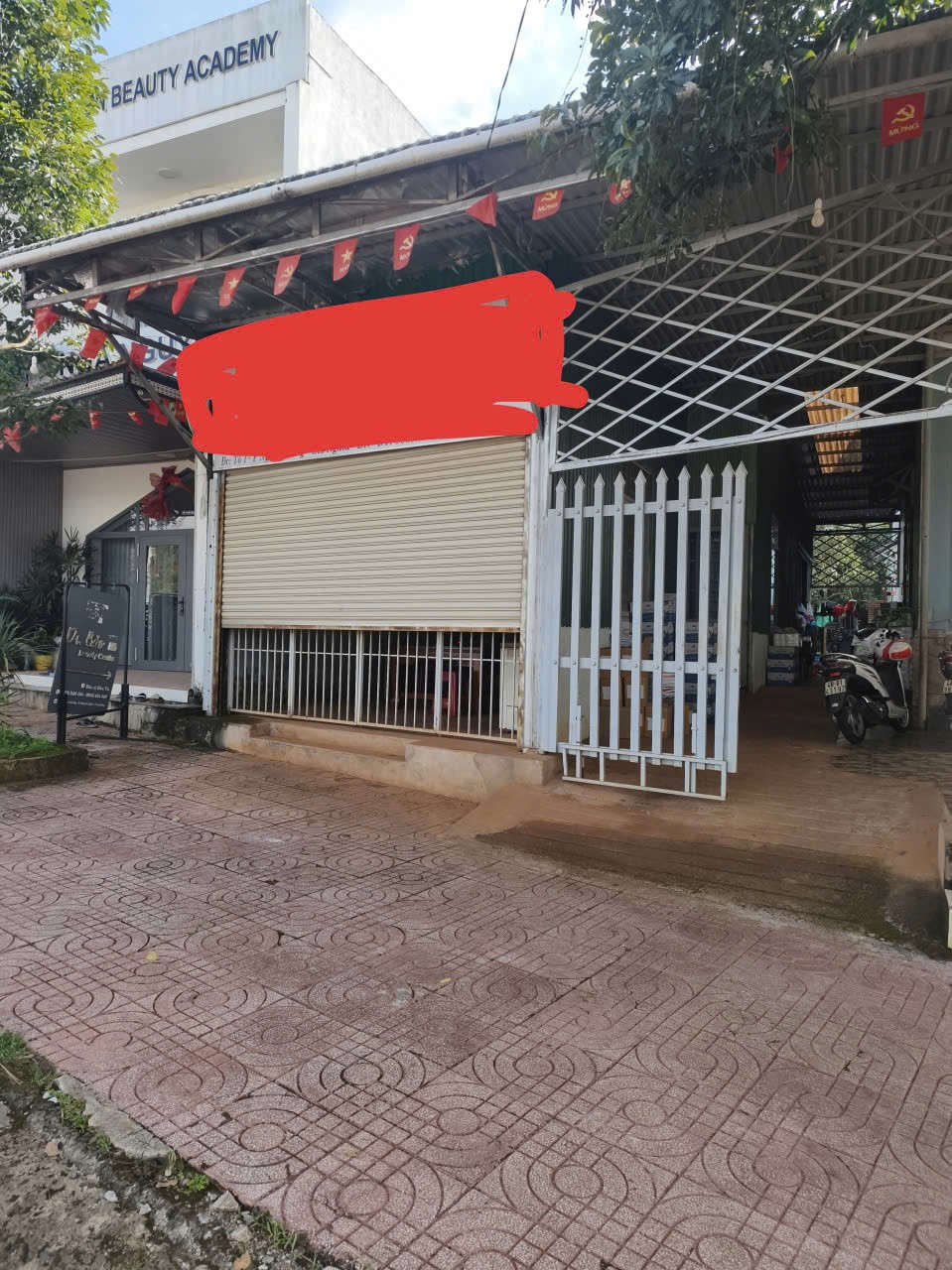 ĐẤT ĐẸP – GIÁ TỐT - CẦN BÁN NHÀ MẶT TIỀN 300 M² Đ. NGUYỄN THÁI HỌC, PHƯỜNG ĐÔNG GIA NGHĨA, Đak Nông 16017567