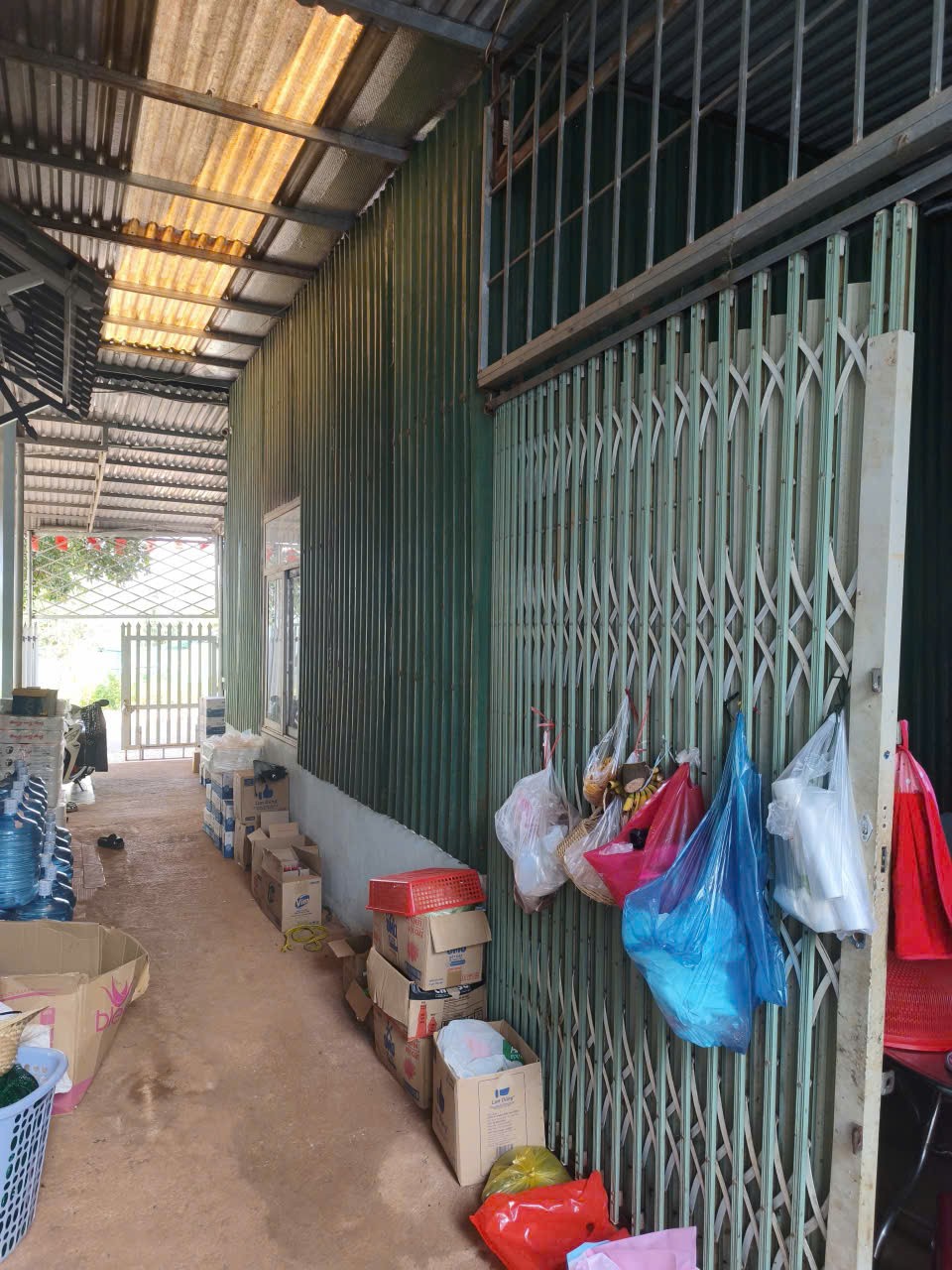 ĐẤT ĐẸP – GIÁ TỐT - CẦN BÁN NHÀ MẶT TIỀN 300 M² Đ. NGUYỄN THÁI HỌC, PHƯỜNG ĐÔNG GIA NGHĨA, Đak Nông 16017567
