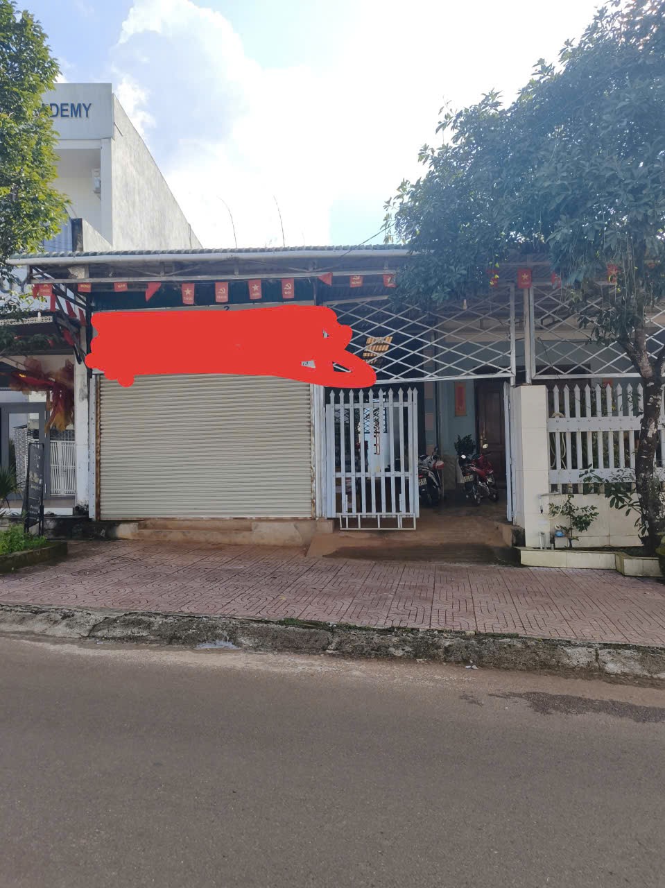 ĐẤT ĐẸP – GIÁ TỐT - CẦN BÁN NHÀ MẶT TIỀN 300 M² Đ. NGUYỄN THÁI HỌC, PHƯỜNG ĐÔNG GIA NGHĨA, Đak Nông 16017567