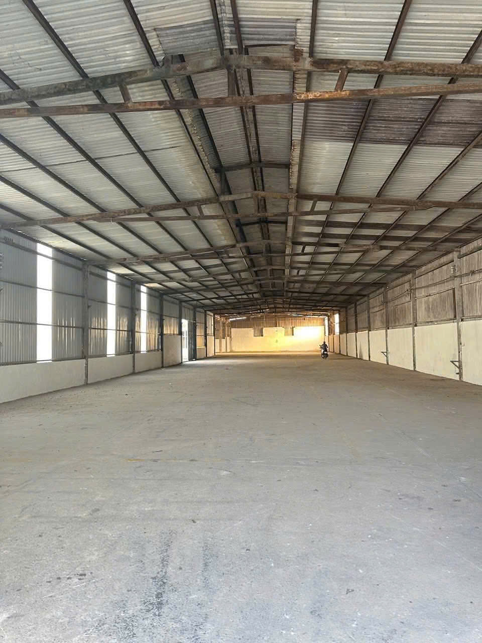 BÌNH MỸ – CỦ CHI  CHO THUÊ XƯỞNG 3.000M² – ĐIỆN 560KVA – PCCC ĐẦY ĐỦ 16017570