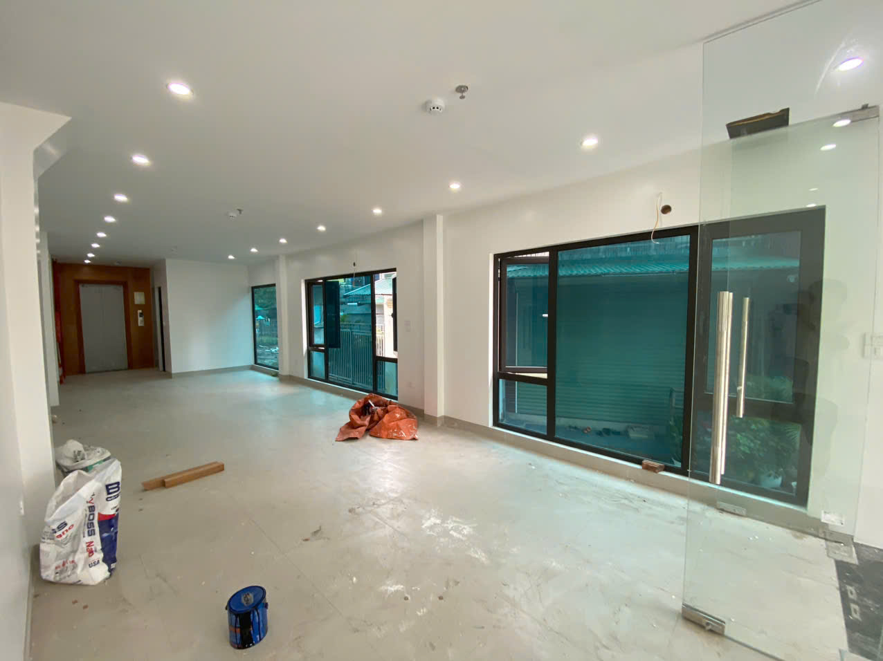 Cho thuê Văn Phòng hoặc Mặt Bằng KD đẹp mới 100% tại 370 Vạn Xuân, Hoài Đức 16017590
