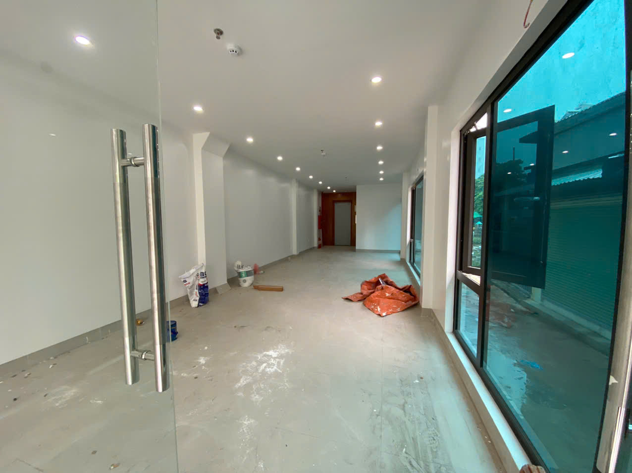 Cho thuê Văn Phòng hoặc Mặt Bằng KD đẹp mới 100% tại 370 Vạn Xuân, Hoài Đức 16017590