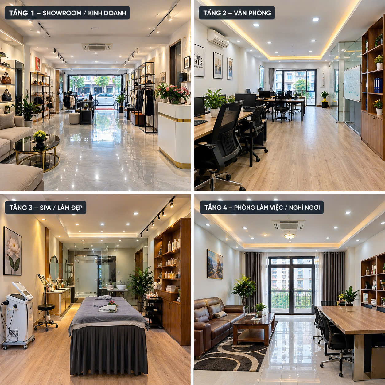 CỰC HIẾM NHÀ PHÂN LÔ LÊ VĂN THIÊM – 65M² – MT 6M – 4 TẦNG – Ô TÔ TRÁNH – KINH DOANH – KHÓ TÌM CĂN 16017601