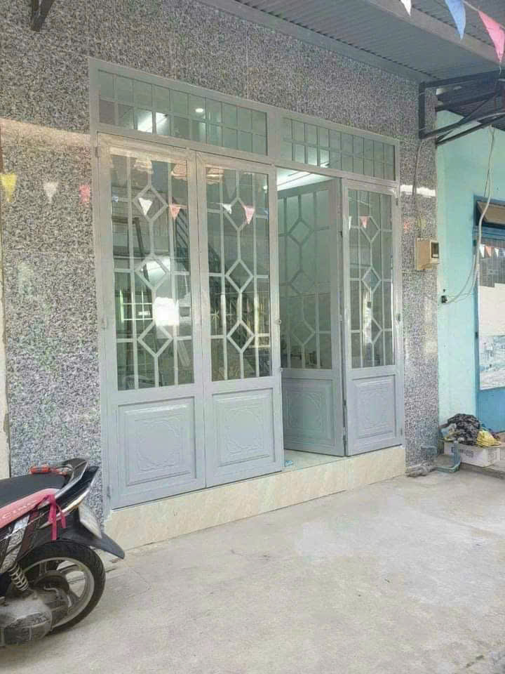 Nhà riêng bán tại 101/5c, đường Tân Tiến 4, xã Xuân Thới Sơn, Hồ Chí Minh (huyện Hóc Môn, Hồ Chí 16017605