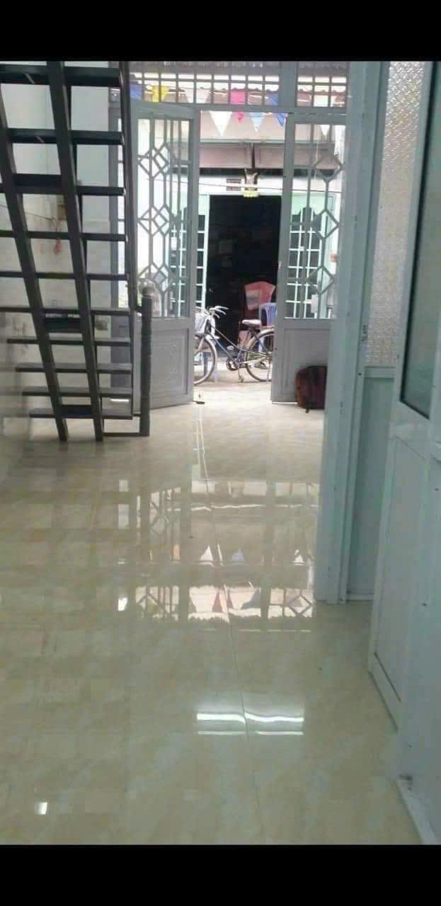 Nhà riêng bán tại 101/5c, đường Tân Tiến 4, xã Xuân Thới Sơn, Hồ Chí Minh (huyện Hóc Môn, Hồ Chí 16017605