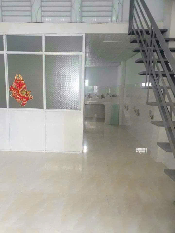 Nhà riêng bán tại 101/5c, đường Tân Tiến 4, xã Xuân Thới Sơn, Hồ Chí Minh (huyện Hóc Môn, Hồ Chí 16017605