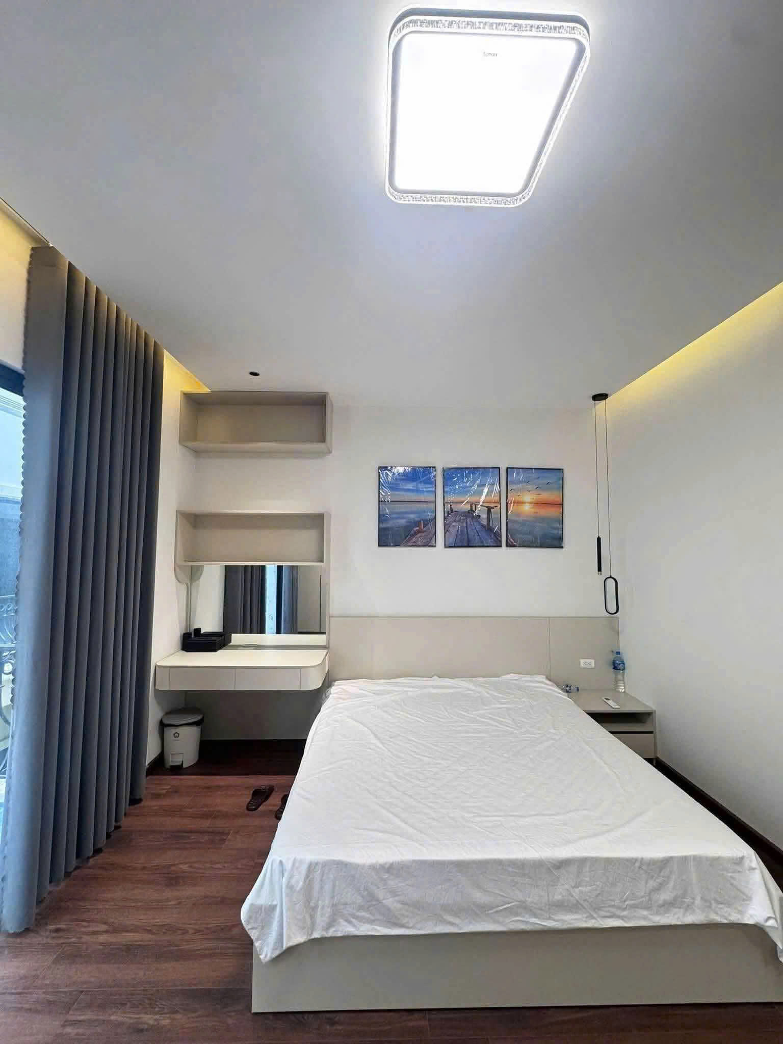 CHO THUÊ NHÀ  ,MÃ CĂN: SH6 – LONG HƯNG, VĂN GIANG, HƯNG YÊN 16017606