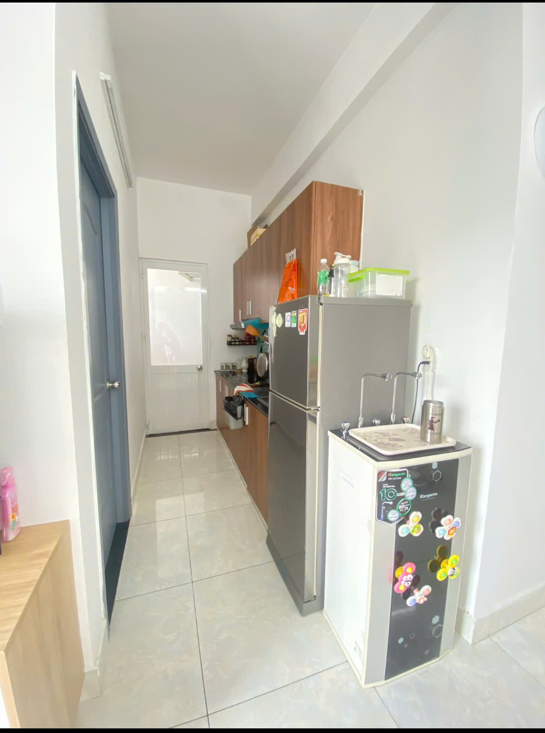 Bán căn chung cư Q2, P. Bình Trưng, Bluesky tower. 57m2 2PN giá 2,250 Full thuế phí. giao nhà ngay 16017607
