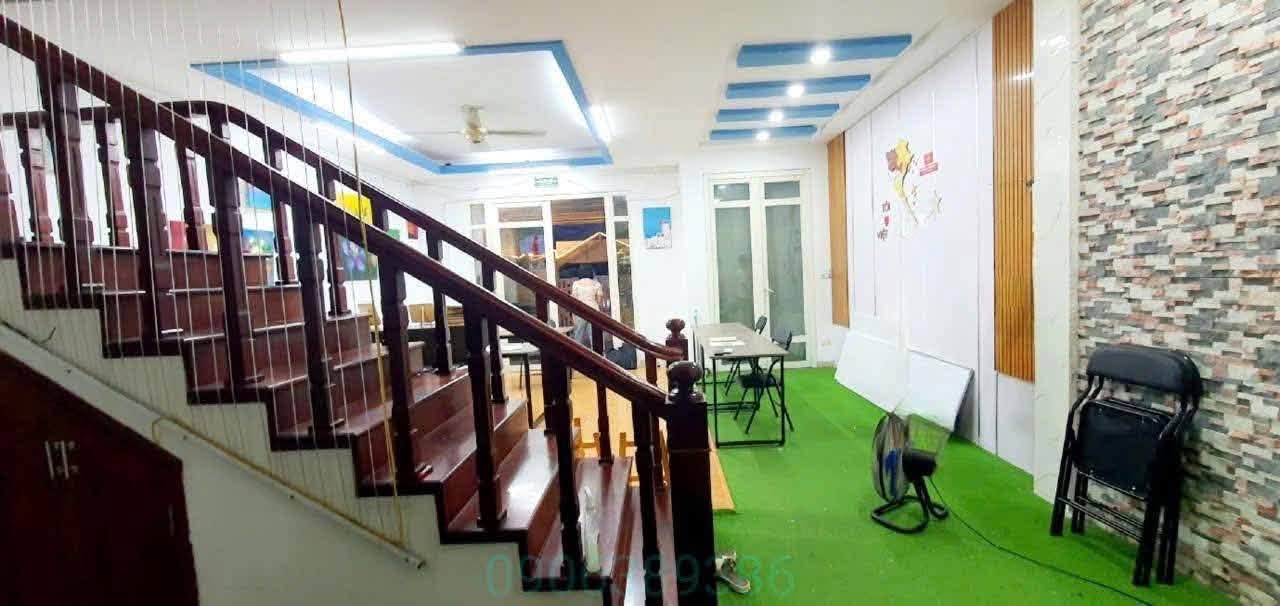 BIỆT THỰ PHÂN LÔ STARLAKE – 137M² – MT 6,2M – 4 TẦNG – 2 MẶT ĐƯỜNG – Ô TÔ TRÁNH – ĐỐI DIỆN TRƯỜNG 16017610