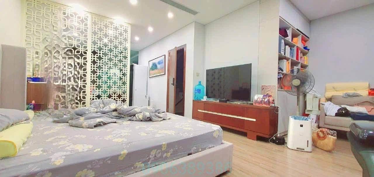 BIỆT THỰ PHÂN LÔ STARLAKE – 137M² – MT 6,2M – 4 TẦNG – 2 MẶT ĐƯỜNG – Ô TÔ TRÁNH – ĐỐI DIỆN TRƯỜNG 16017610