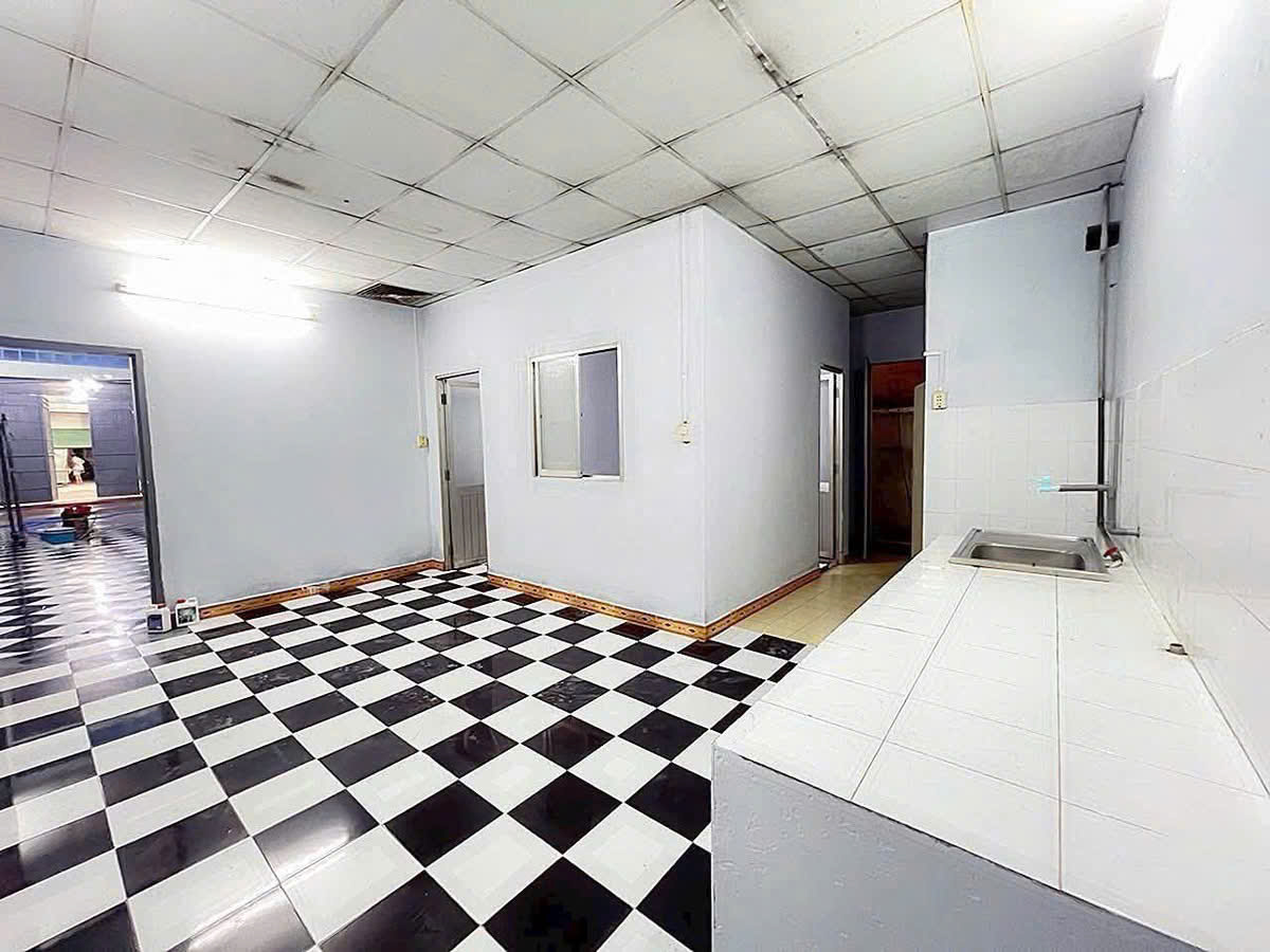 CHO THUÊ MẶT TIỀN TÂN HIỆP – 400M² – GIÁ CHỈ 23TR/THÁNG 16017615