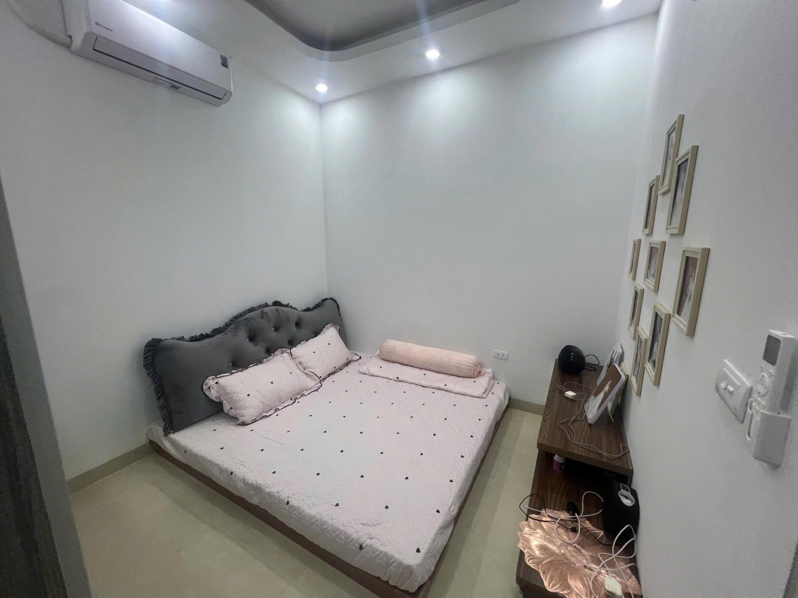 CHÍNH CHỦ CẦN BÁN NHÀ ĐỊNH CÔNG HẠ , HOÀNG MAI, HÀ NỘI - NHỈNH 2 TỶ 16017623