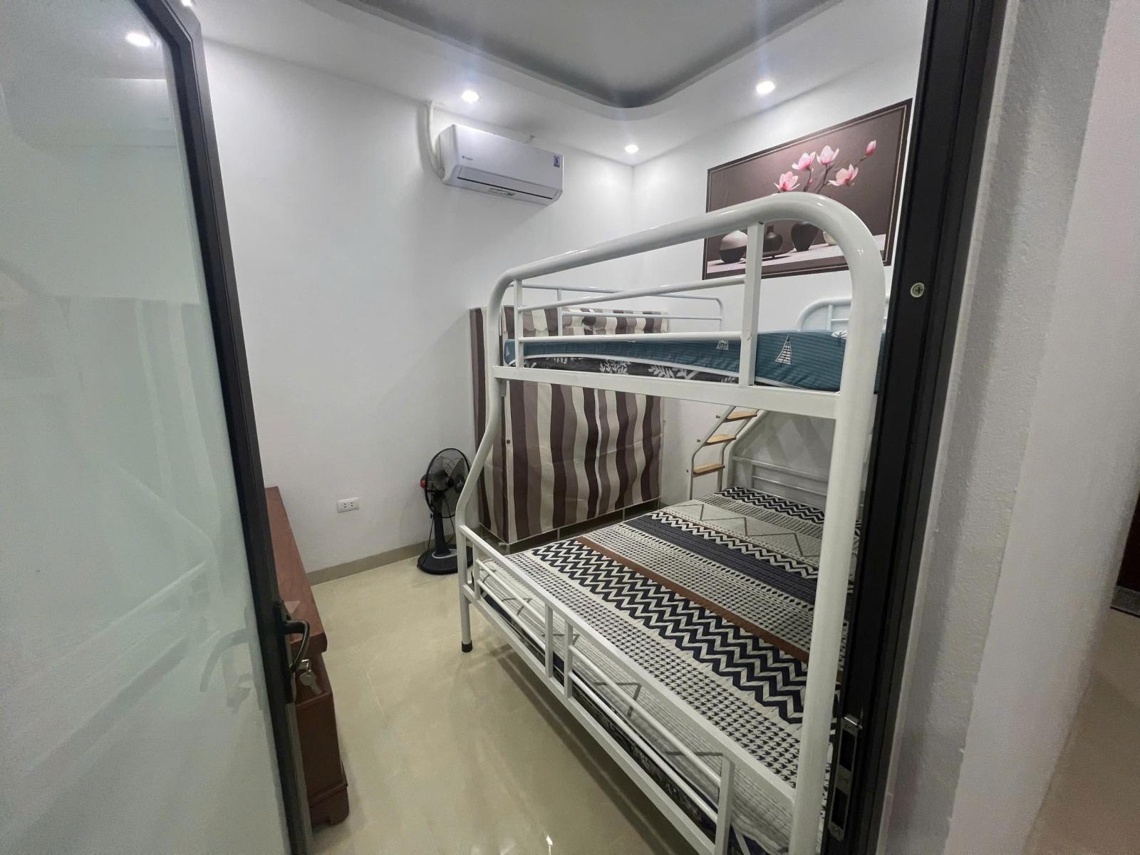 CHÍNH CHỦ CẦN BÁN NHÀ ĐỊNH CÔNG HẠ , HOÀNG MAI, HÀ NỘI - NHỈNH 2 TỶ 16017623