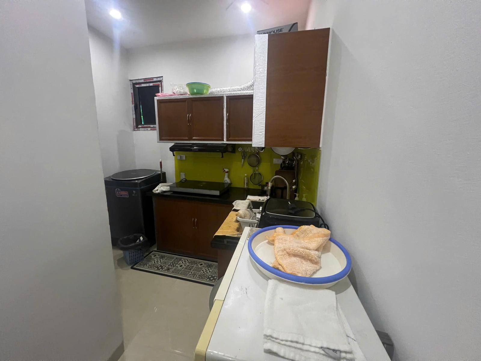CHÍNH CHỦ CẦN BÁN NHÀ ĐỊNH CÔNG HẠ , HOÀNG MAI, HÀ NỘI - NHỈNH 2 TỶ 16017623