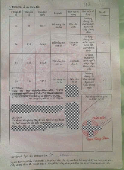 Chính chủ bán 5.380m2 đất Nghĩa Thành, sát Sonadezi Suối Nghệ, giá 8 tỷ, chỉ 1,49 triệu-m2 16017625