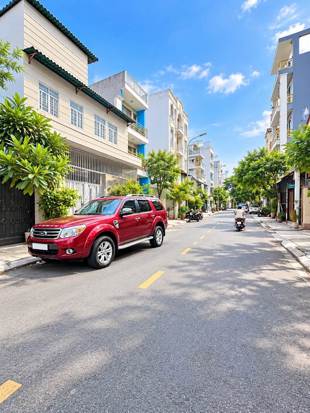 MẶT TIỀN GIÁ HẺM – CHỈ 7.X – NHÀ 2 TẦNG 68M NGAY TÂN QUÝ - ĐỐI DIỆN AEON MALL 16017628