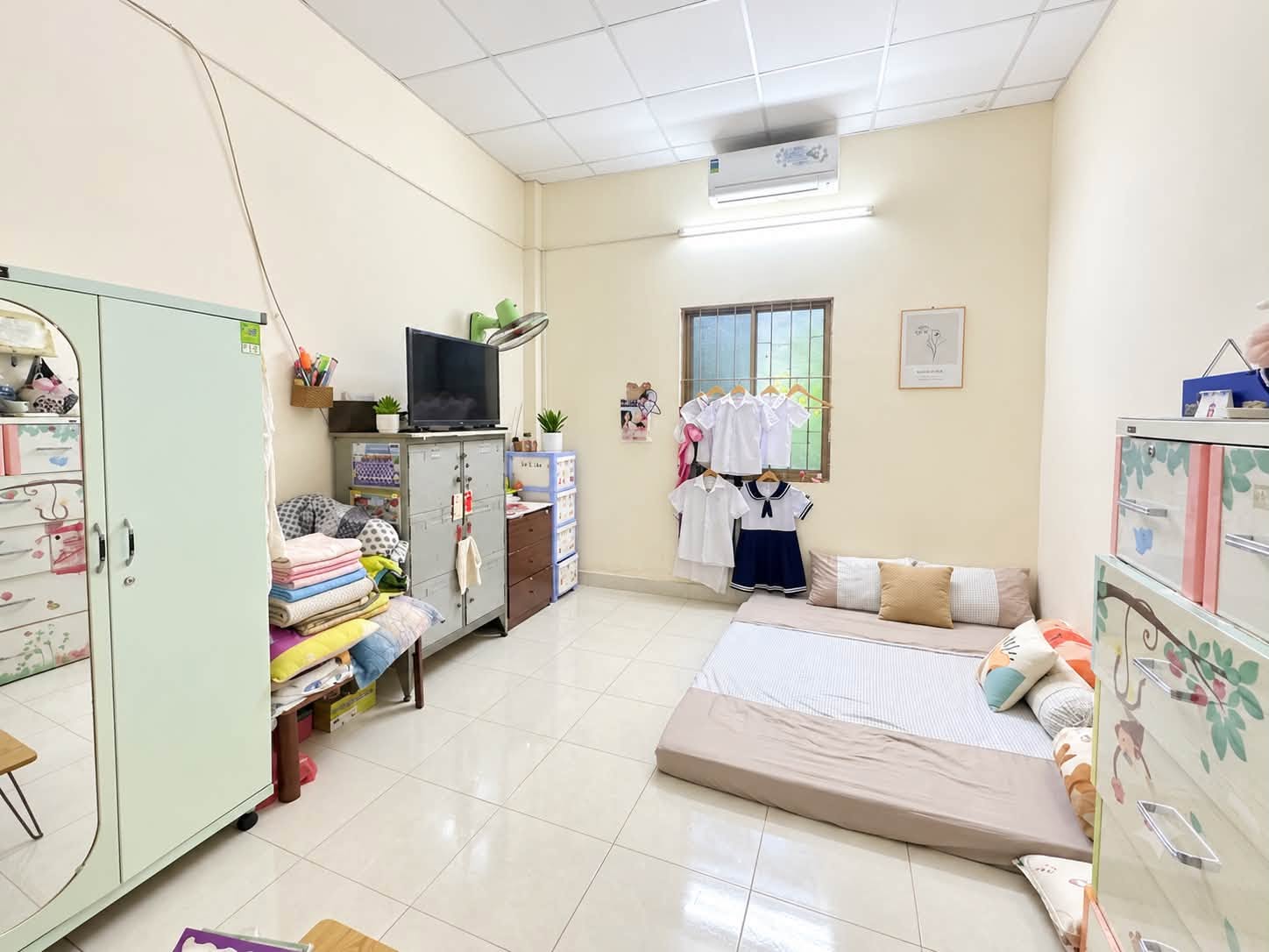 MẶT TIỀN GIÁ HẺM – CHỈ 7.X – NHÀ 2 TẦNG 68M NGAY TÂN QUÝ - ĐỐI DIỆN AEON MALL 16017628