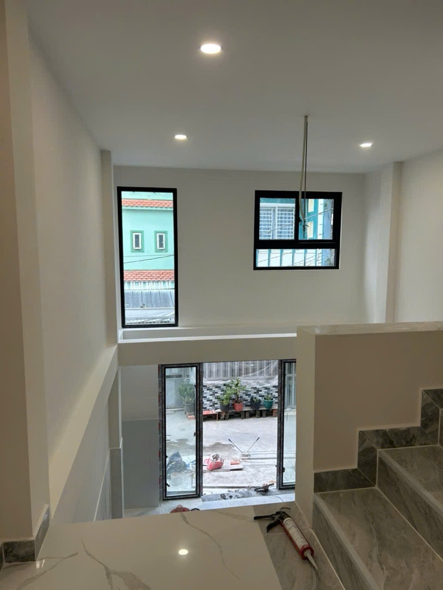 CHDV MỚI XÂY – QUẬN 6 – 4 TẦNG – 10,4X T.Y 🏡 16017633