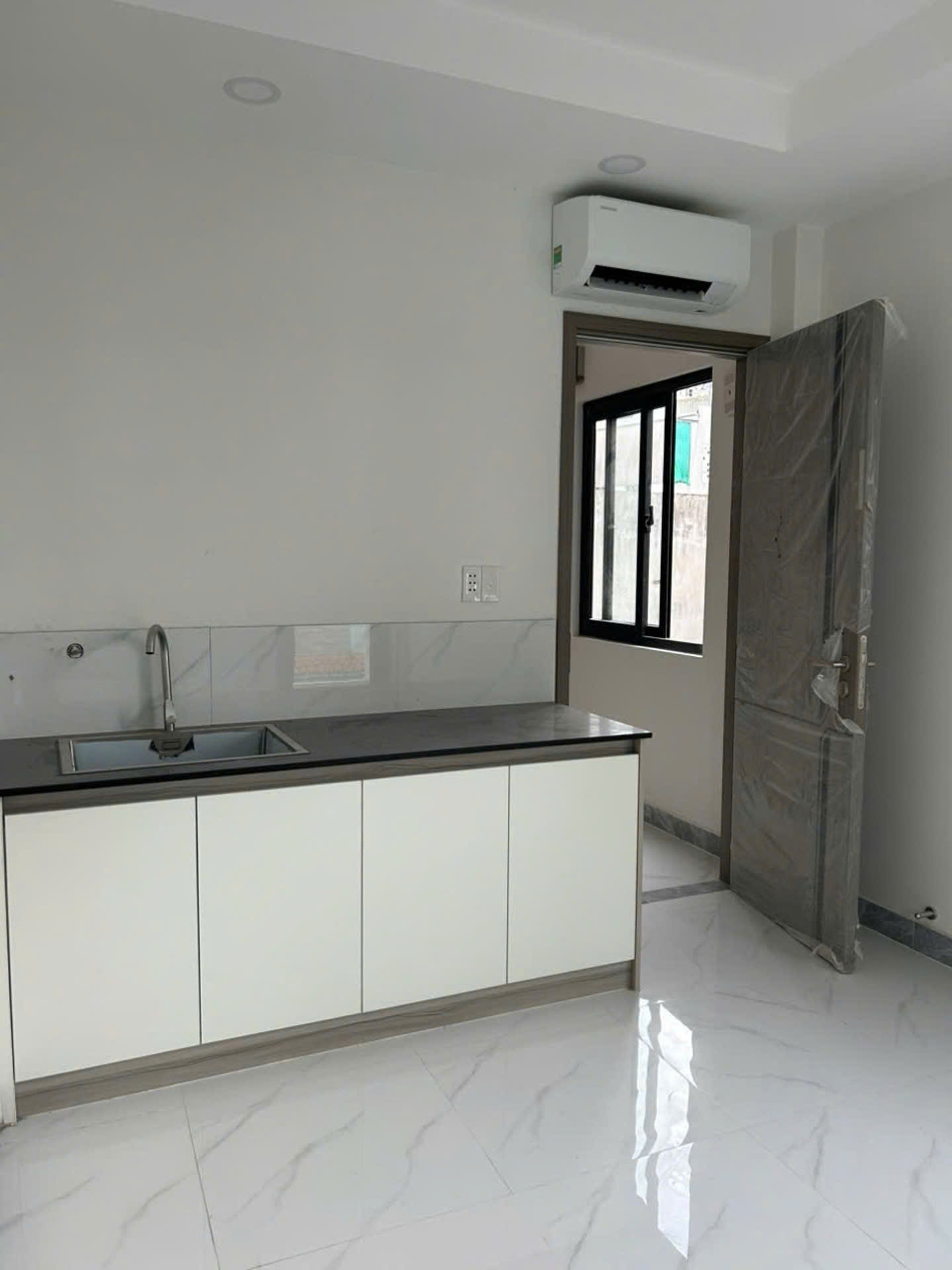 CHDV MỚI XÂY – QUẬN 6 – 4 TẦNG – 10,4X T.Y 🏡 16017633