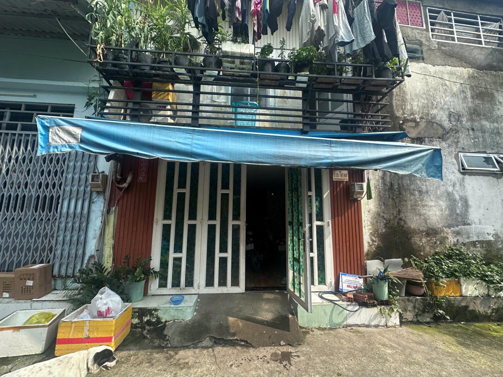 PASS NHÀ NGUYÊN CĂN NGUYỄN VĂN LINH – GẦN PHẠM HÙNG – GIÁ CHỈ 8 TRIỆU/THÁNG - TP HỒ CHÍ MINH 16017642