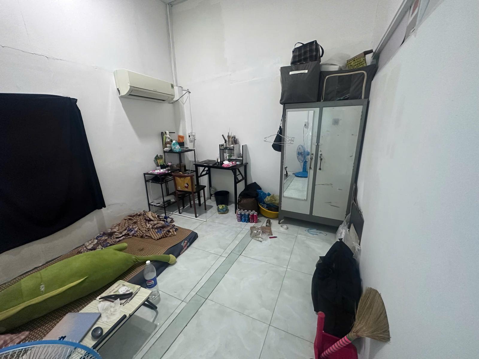 PASS NHÀ NGUYÊN CĂN NGUYỄN VĂN LINH – GẦN PHẠM HÙNG – GIÁ CHỈ 8 TRIỆU/THÁNG - TP HỒ CHÍ MINH 16017642
