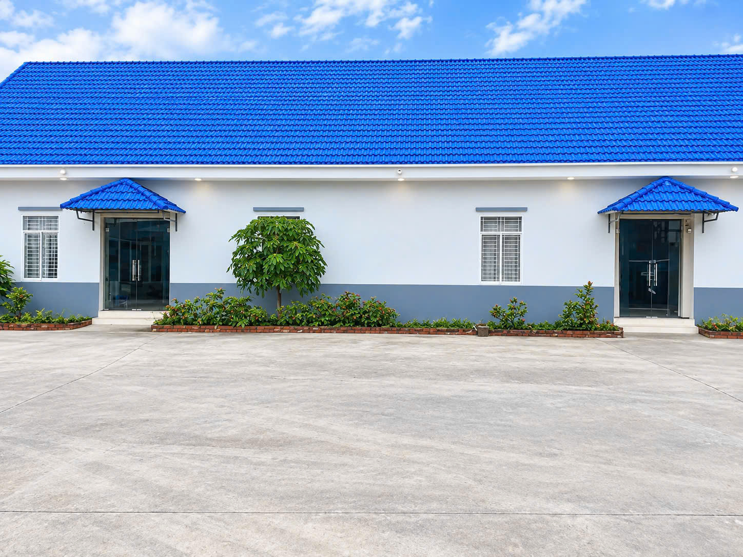 XN531 cho thuê xưởng sản xuất linh hoạt ngành nghề, thích hợp cơ khí, kho chứa hàng 16017643