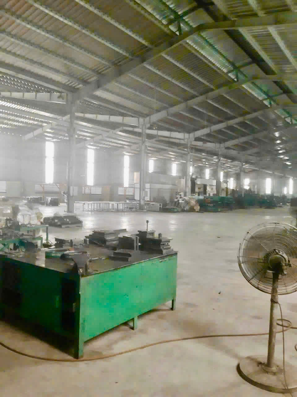 XN531 cho thuê xưởng sản xuất linh hoạt ngành nghề, thích hợp cơ khí, kho chứa hàng 16017646