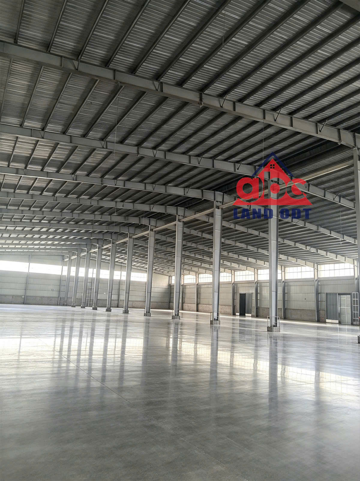 XN536 Sẵn Kho chứa hàng, phù hợp lưu hàng, với thời gian và diện tích thuê linh hoạt 16017649