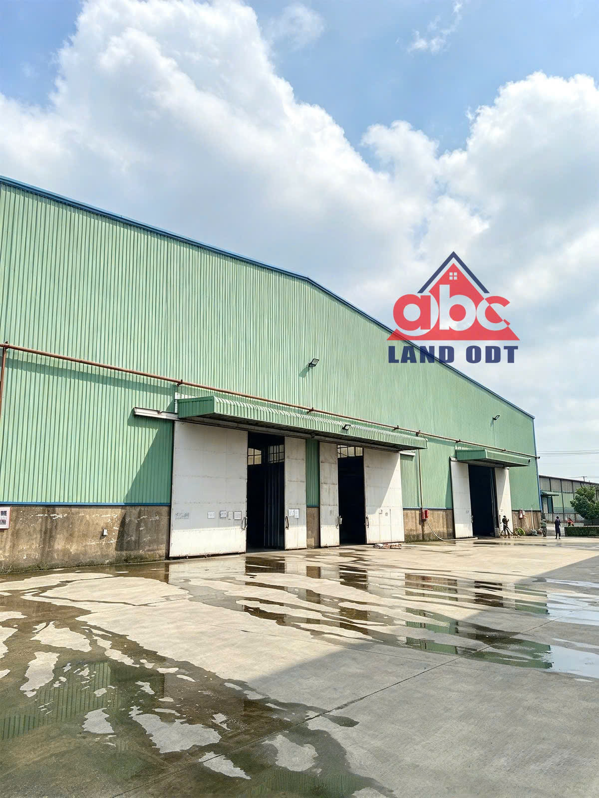 XN536 Sẵn Kho chứa hàng, phù hợp lưu hàng, với thời gian và diện tích thuê linh hoạt 16017653