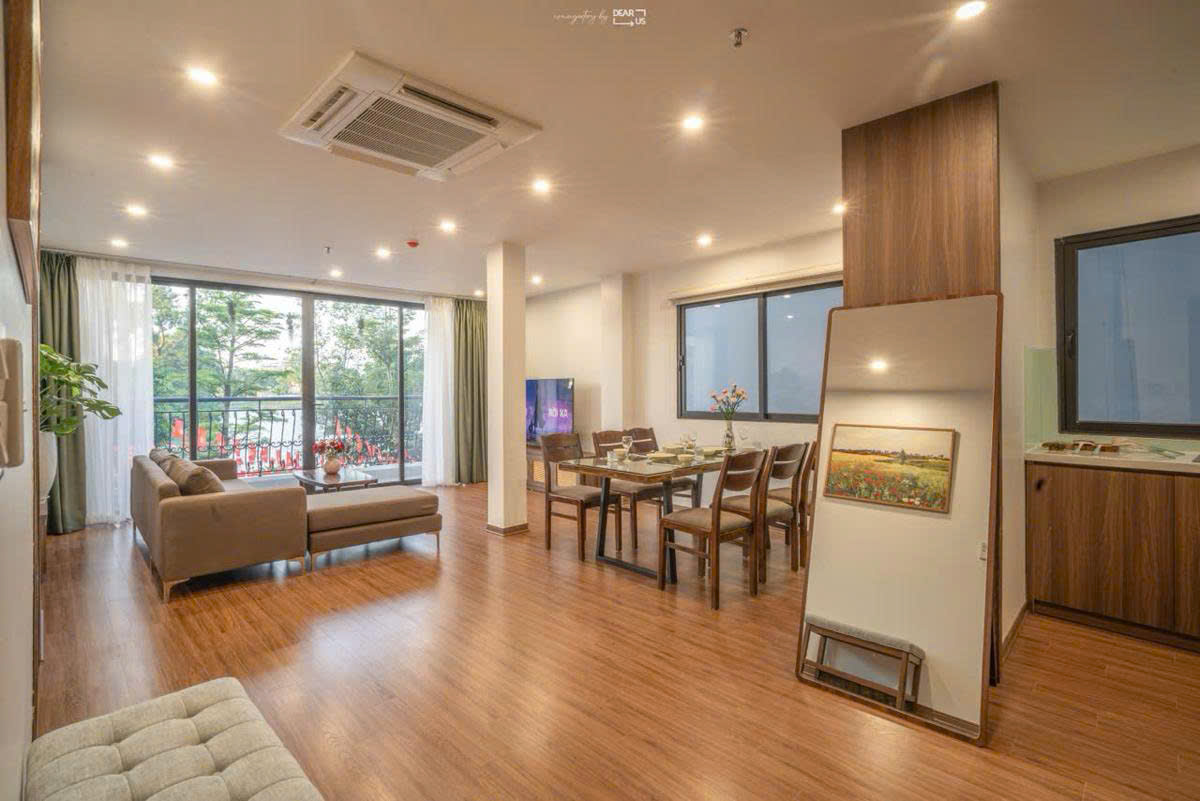 BÁN NHÀ PHÂN LÔ NGOẠI GIAO ĐOÀN 79M2X6 TẦNG, MẶT TIỀN 6M Ô TÔ TRÁNH GIÁ 21 TỶ 16017661