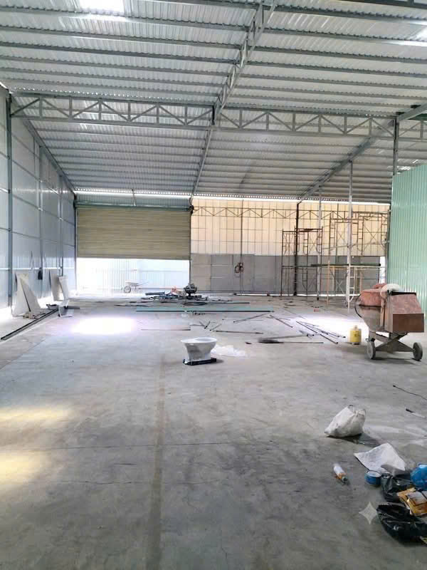 HOT XUÂN THỚI SƠN – XƯỞNG 400M² - XE 10 TẤN - CHỈ 25TR/THÁNG! 16017669
