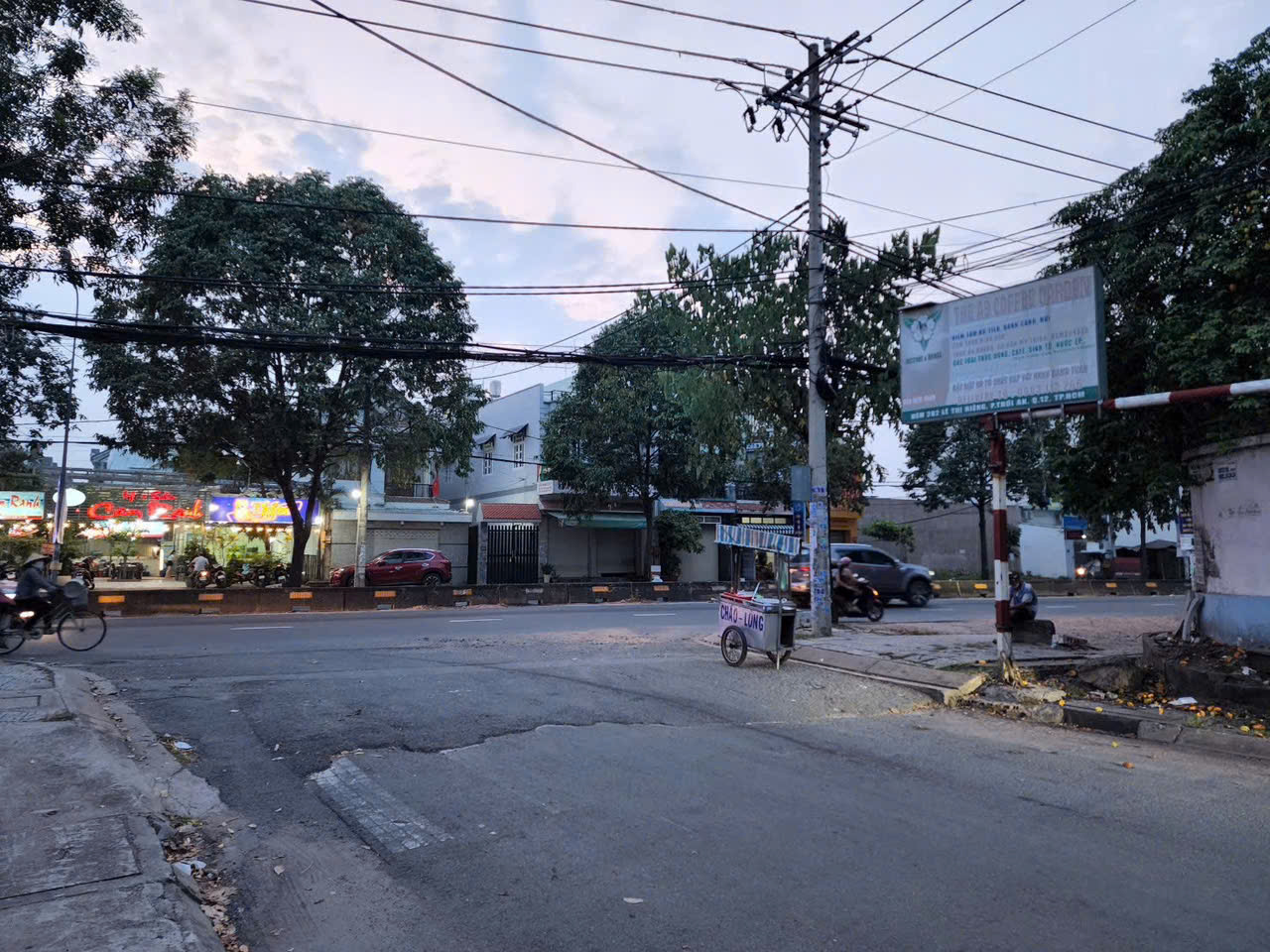SIÊU MẶT BẰNG 8.000M² – 60 PHÒNG – 3 TẦNG - ĐÔNG HƯNG THUẬN, Q12 16017670