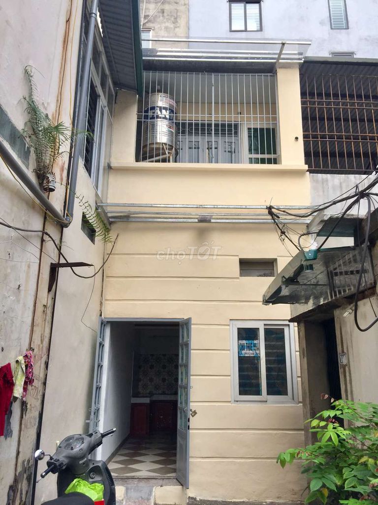 Cho thuê nhà riêng 2 tầng (20mx2) tại ngõ 285 Nguyễn Văn Cừ, Long Biên, Hà Nội 16017673