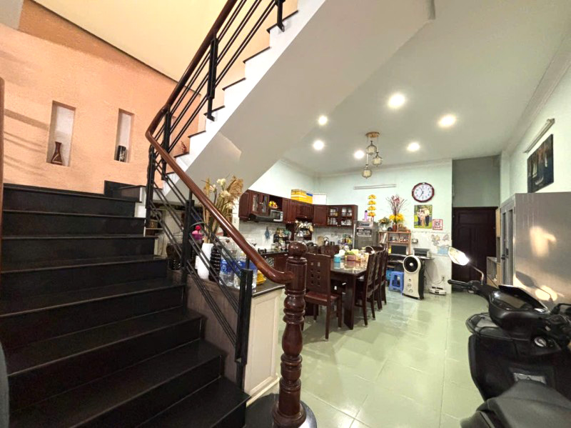 Mặt Tiền Man Thiện 117m², 4 Tầng, 4PN, Kinh Doanh, Giá 14.5 Tỷ - Tăng Nhơn Phú B 16017674