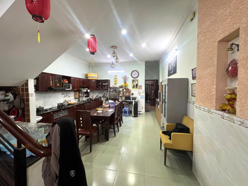 Mặt Tiền Man Thiện 117m², 4 Tầng, 4PN, Kinh Doanh, Giá 14.5 Tỷ - Tăng Nhơn Phú B 16017674