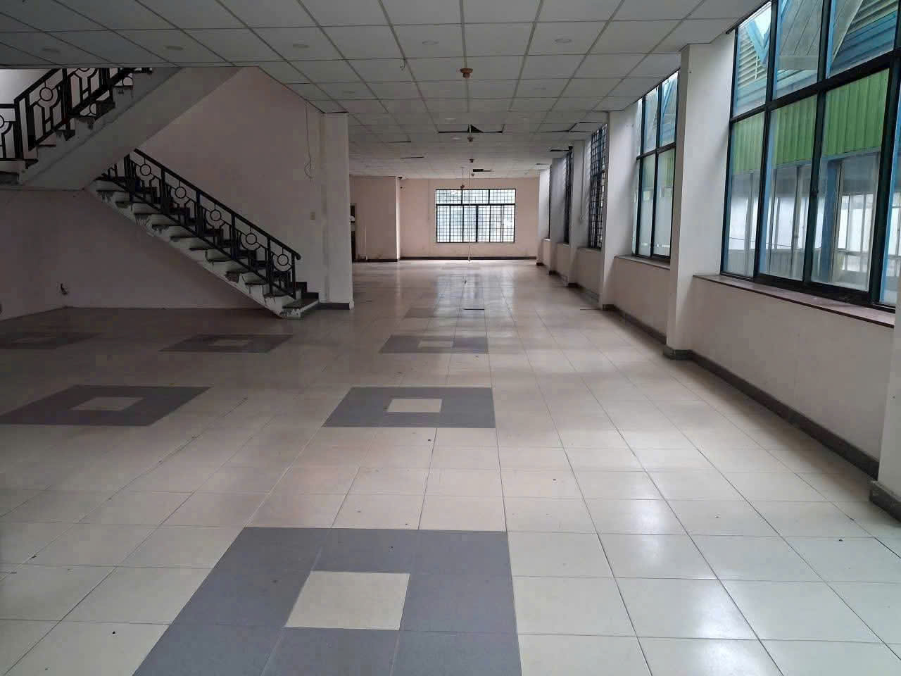 SIÊU MẶT BẰNG 8.000M² – 60 PHÒNG – 3 TẦNG - ĐÔNG HƯNG THUẬN, Q12 16017681