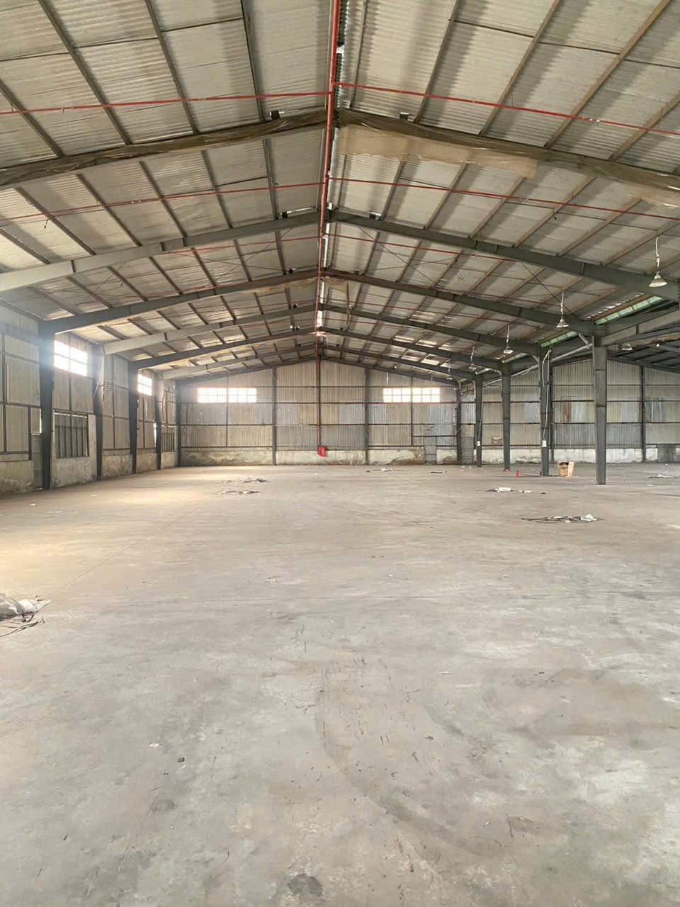 KHO XƯỞNG SIÊU ĐẸP – TÔ KÝ, Q12 - XE TẢI – XE CÔNG LƯU THÔNG 24/7 16017685