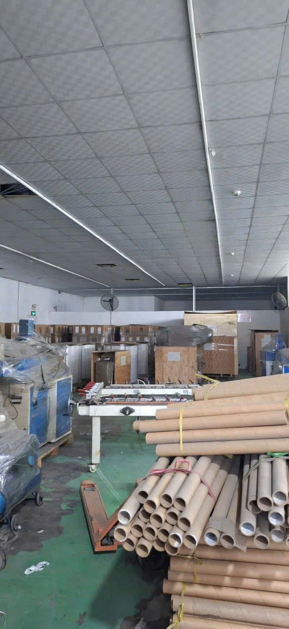 KHO XƯỞNG 1.700M² – 5 PHÒNG Ở LẠI – XE CONTAINER KHÔNG CẤM GIỜ - Q12 16017689