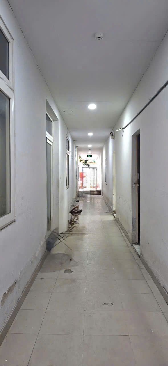 KHO XƯỞNG 1.700M² – 5 PHÒNG Ở LẠI – XE CONTAINER KHÔNG CẤM GIỜ - Q12 16017689